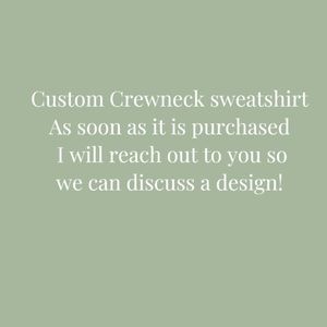 custom crew